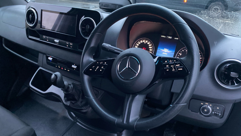 Mercedes-Benz Sprinter 315Cdi L3 Diesel Rwd 3.5t H2 Pro Van